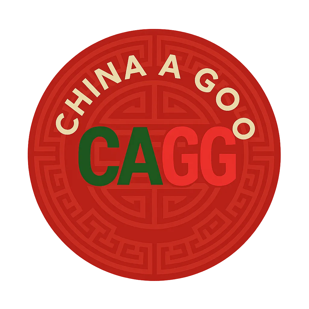 China A Go Go